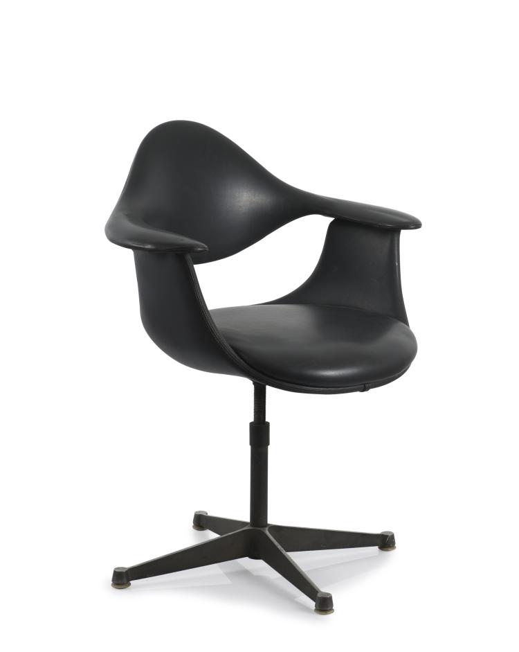 Hauptbild zu Objekt, Stuhl 'DAF', um 1964, ICF, Cadsana, 119C 329