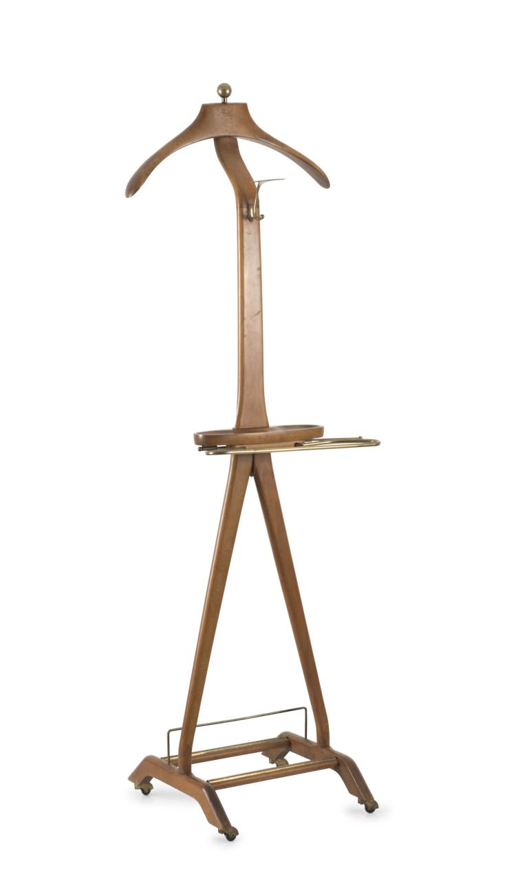 Hauptbild zu Objekt, Stummer Diener, 1950er Jahre, Ico Parisi, Reguitti, Filii, Agnosine, 119C 142