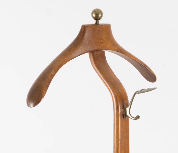 Bild 1 zu Objekt, Stummer Diener, 1950er Jahre, Ico Parisi, Reguitti, Filii, Agnosine, 119C 142