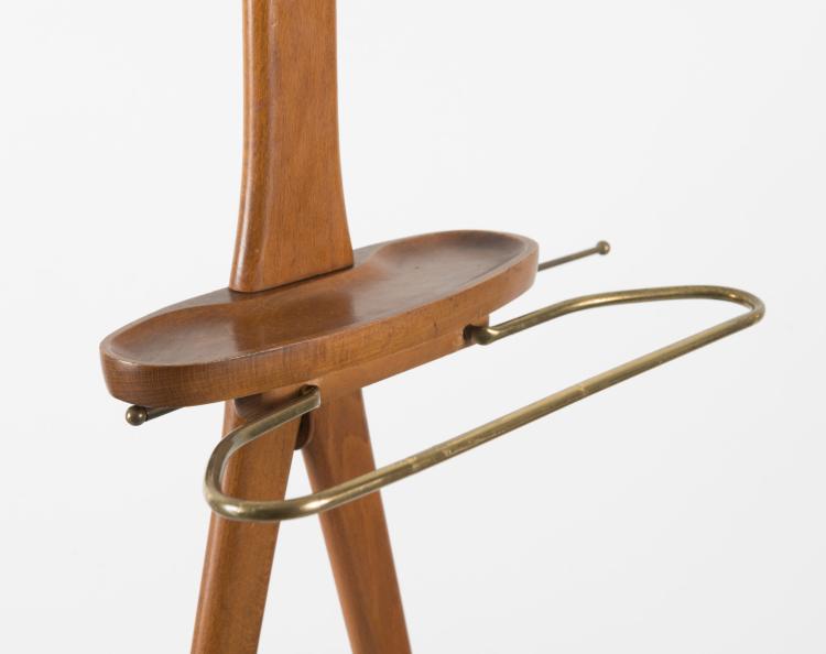 Bild 2 zu Objekt, Stummer Diener, 1950er Jahre, Ico Parisi, Reguitti, Filii, Agnosine, 119C 142