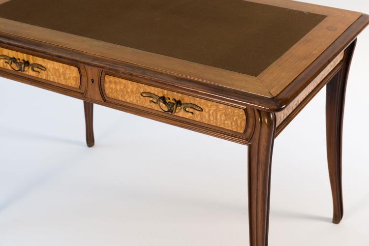 Bild 1 zu Objekt, Writing desk, c1900, Majorelle, Louis, Nancy, 120 838