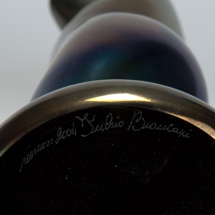 Bild 4 zu Objekt, 'Donna' vase, 1989, Fulvio Bianconi, Venini & C., Murano, 119B 107