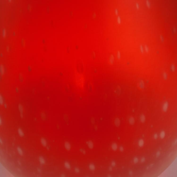 Bild 2 zu Objekt, Vase 'Bullicante', 2003, Venini & C., Murano, 119B 117