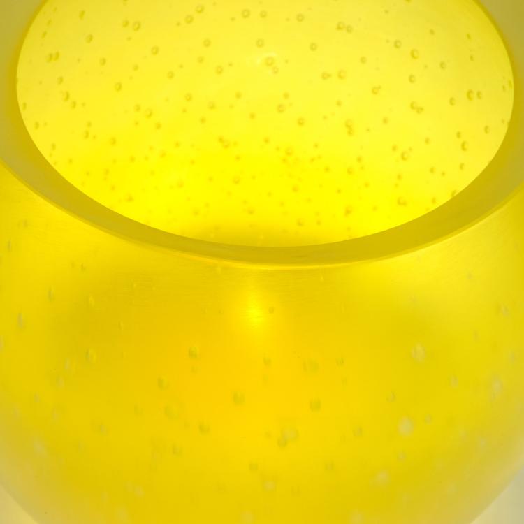 Bild 2 zu Objekt, Vase 'Bullicante', 2002, Venini & C., Murano, 119B 116