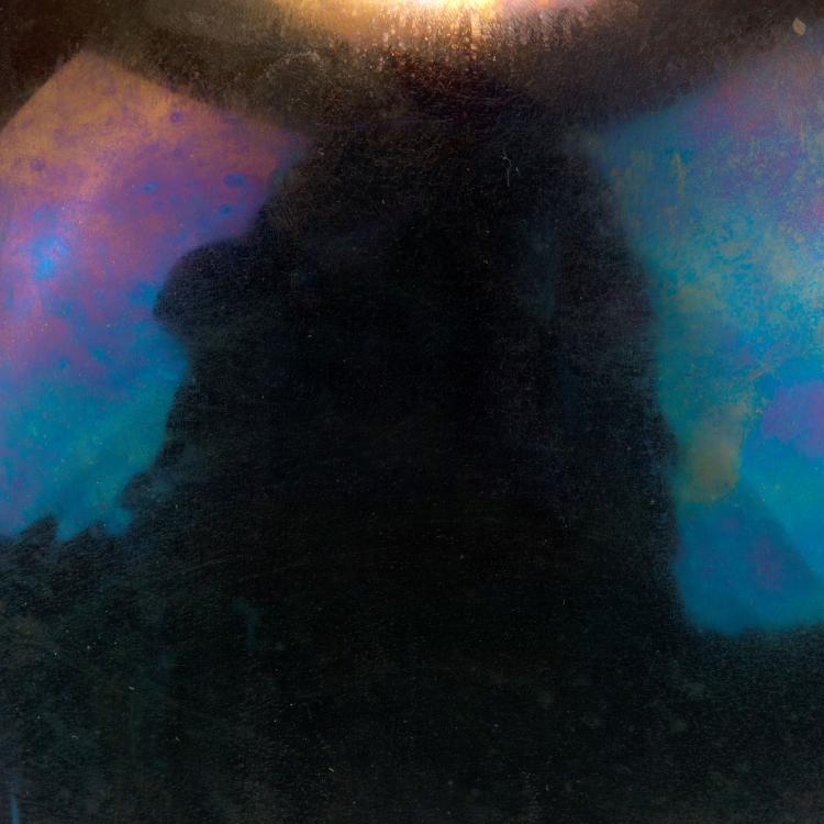 Bild 2 zu Objekt, Vase 'Mora', 2003, Venini & C., Murano, 119B 121