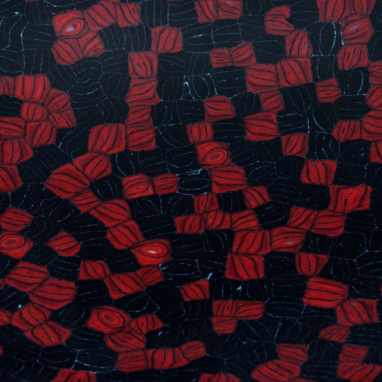 Bild 3 zu Objekt, Vase, 2002, Giovanni Moretti, Moretti, Carlo, Murano, 119B 165