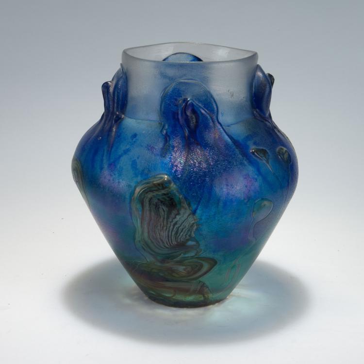 Bild 2 zu Objekt, Vase, 1985, Jean-Claude Novaro, 119B 220