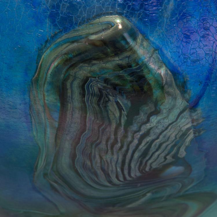 Bild 4 zu Objekt, Vase, 1985, Jean-Claude Novaro, 119B 220