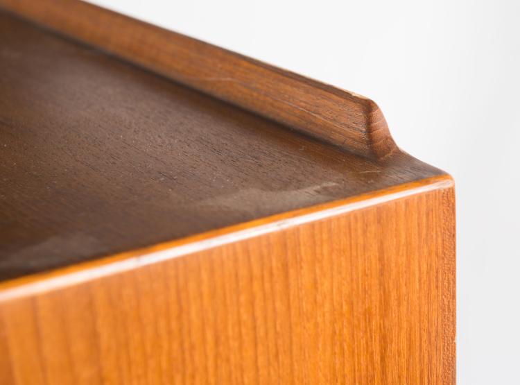 Bild 4 zu Objekt, Sideboard, c1958, Arne Vodder, Sibast M&oslash;bler, Kopenhagen, 119A 193