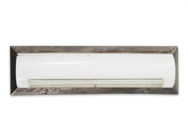 Hauptbild zu Objekt, Sconce, 1930s, Frankreich, 119C 34