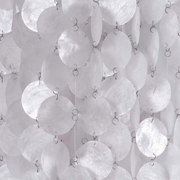 Bild 1 zu Objekt, Two 'Fun 2 WM' sconces, 1964, Verner Panton, L&uuml;ber AG, Basel, 119A 237