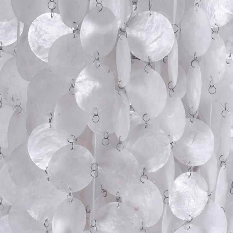 Bild 3 zu Objekt, Two 'Fun 2 WM' sconces, 1964, Verner Panton, L&uuml;ber AG, Basel, 119A 237