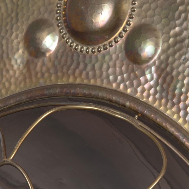 Bild 3 zu Objekt, Heizstrahler, 1920, Peter Behrens, AEG, Berlin, 119C 9