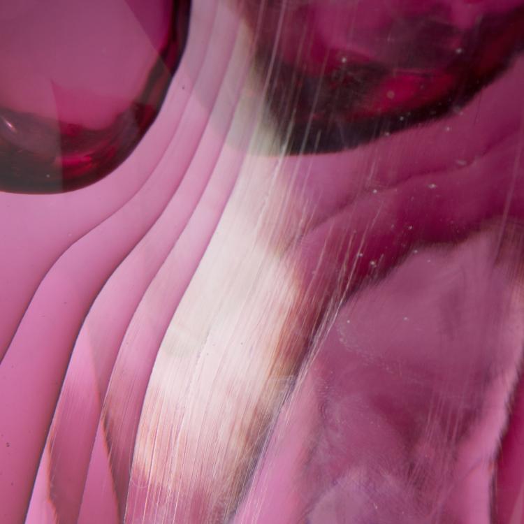 Bild 3 zu Objekt, 'Contrappunto' vase, 1960, Antonio Da Ros, Cenedese, Gino, Murano, 119B 153
