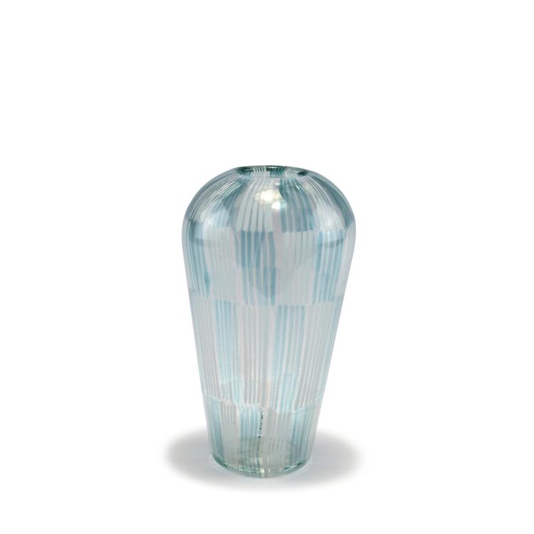 Hauptbild zu Objekt, 'Millefili' vase, 1957, Ercole Barovier, Barovier & Toso, Murano, 119B 129