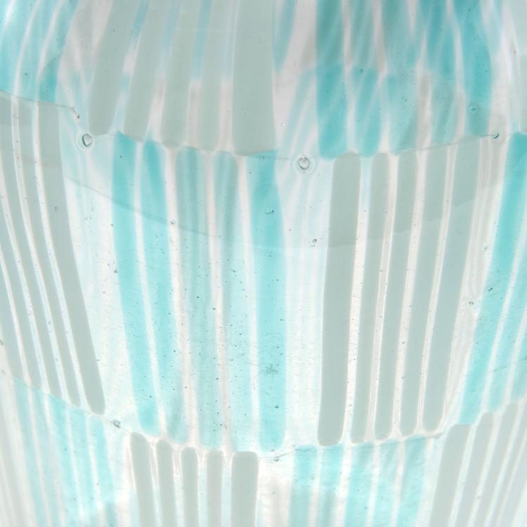 Bild 2 zu Objekt, 'Millefili' vase, 1957, Ercole Barovier, Barovier & Toso, Murano, 119B 129