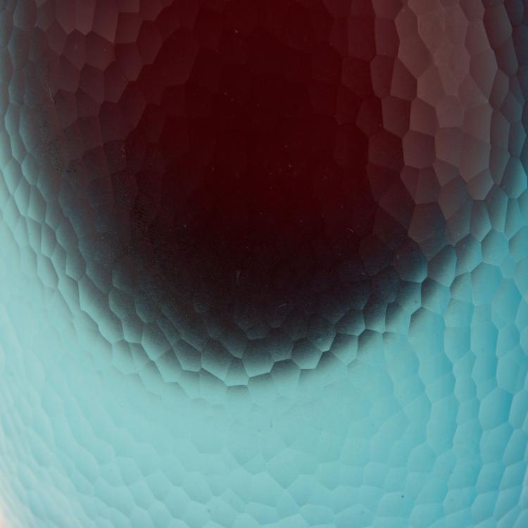 Bild 3 zu Objekt, 'Battuto' vase, c1962, Barbini, Alfredo, Murano, 119B 150