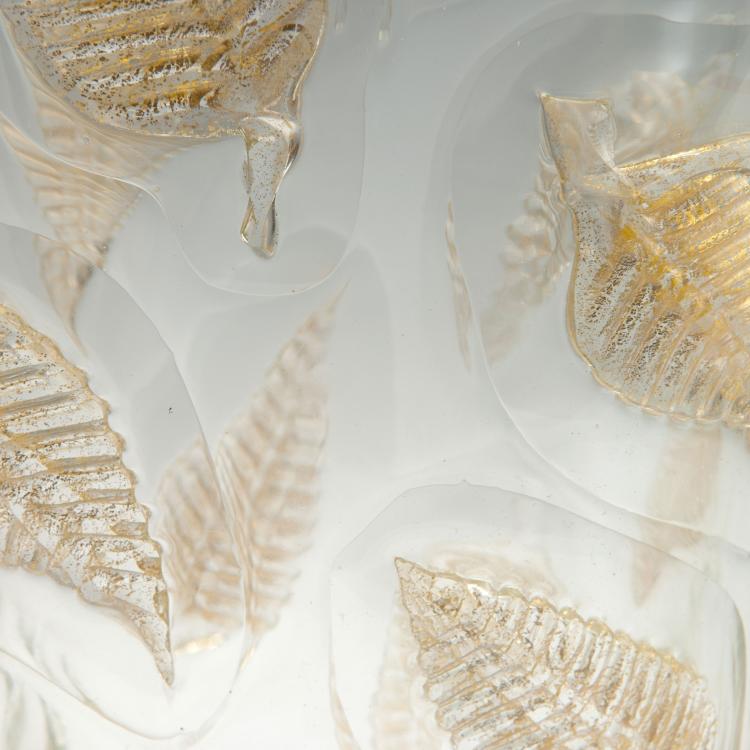 Bild 2 zu Objekt, Vase 'Autunnale', 1958, Ercole Barovier, Barovier & Toso, Murano, 119B 127