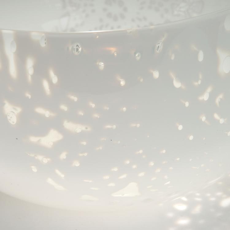 Bild 2 zu Objekt, Schale 'Merletto', 1972, Owe Thorssen, Venini & C., Murano, 119B 103