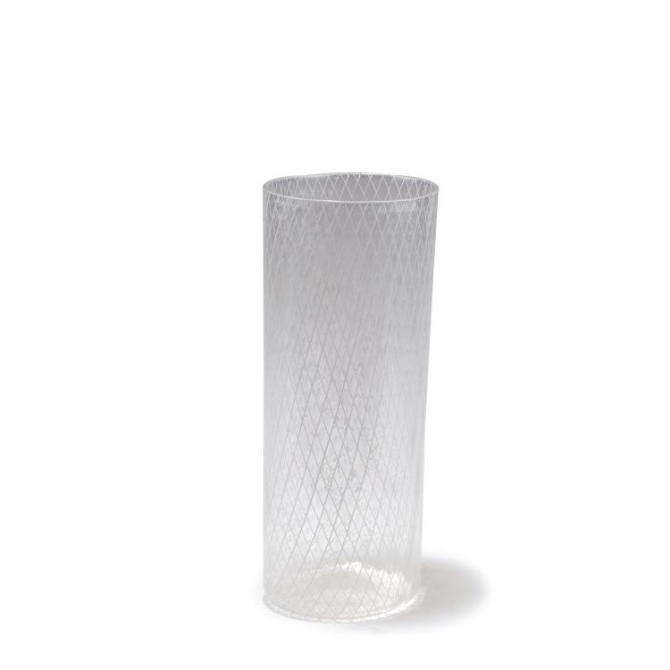 Hauptbild zu Objekt, Vase 'A reticello', 1960/70er Jahre, Venini & C., Murano, 119B 97