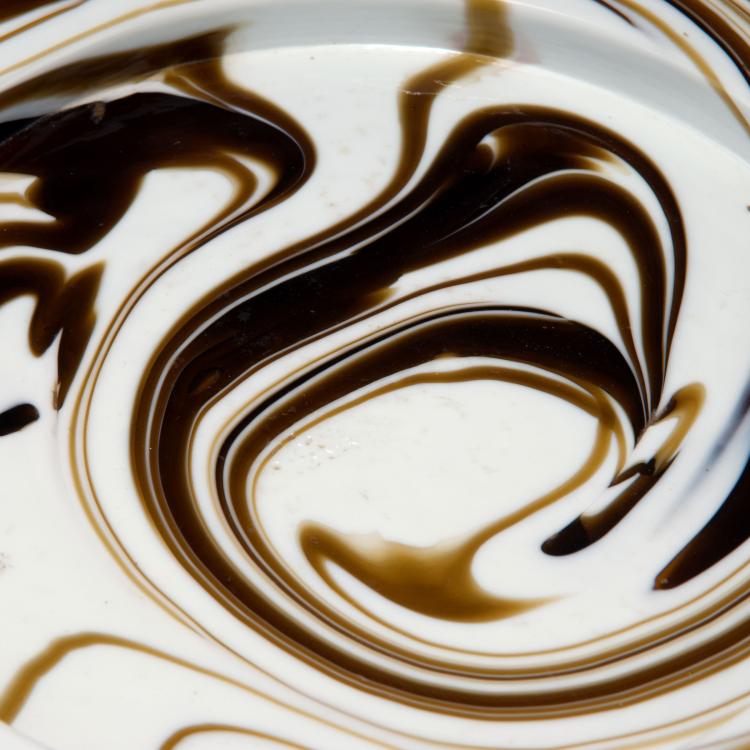 Bild 1 zu Objekt, Aschenbecher 'Excelsior', 1967, Ludovico Diaz de Santillana, Venini & C., Murano, 119B 102