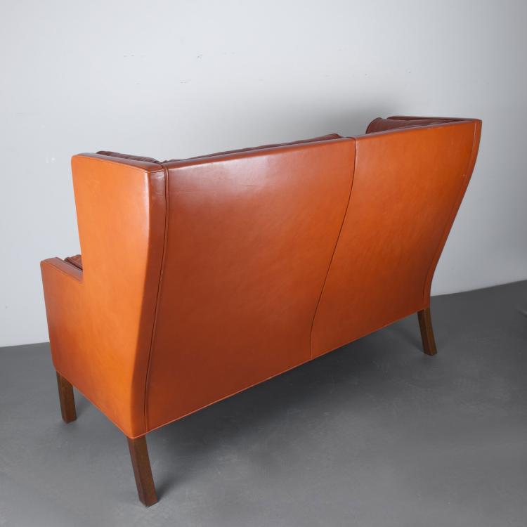 Bild 3 zu Objekt, Sofa '2192', 1971, Fredericia Stolefabrik, Fredericia, 119A 261