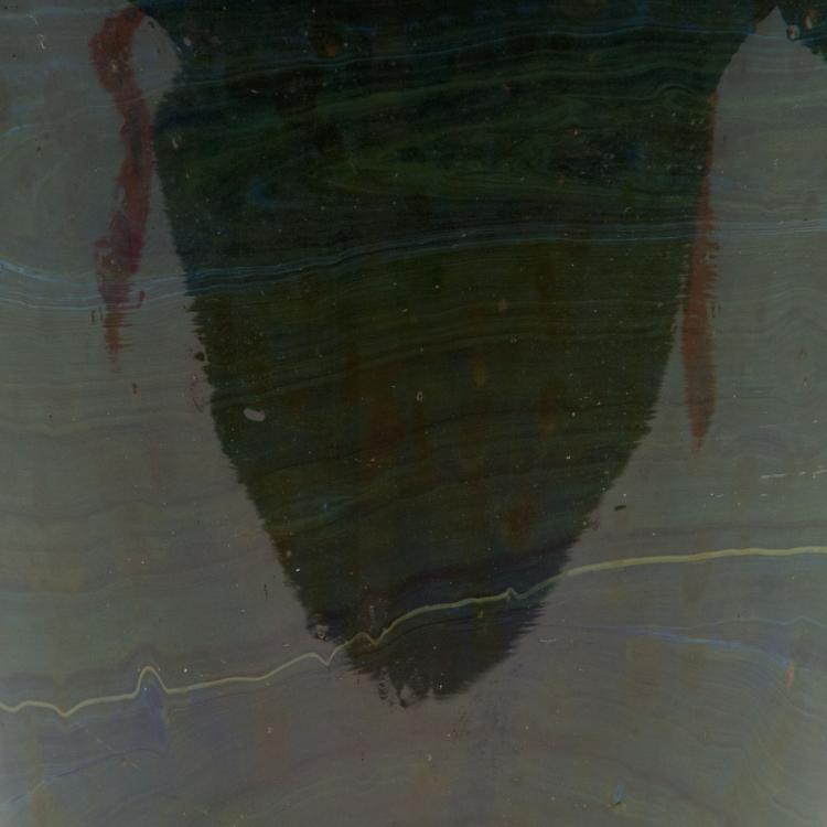 Bild 2 zu Objekt, 'Calcedonio' vase, c1890, Ferro, Francesco e Figlio; Pauly & C., C.V.M., Murano, 119B 2