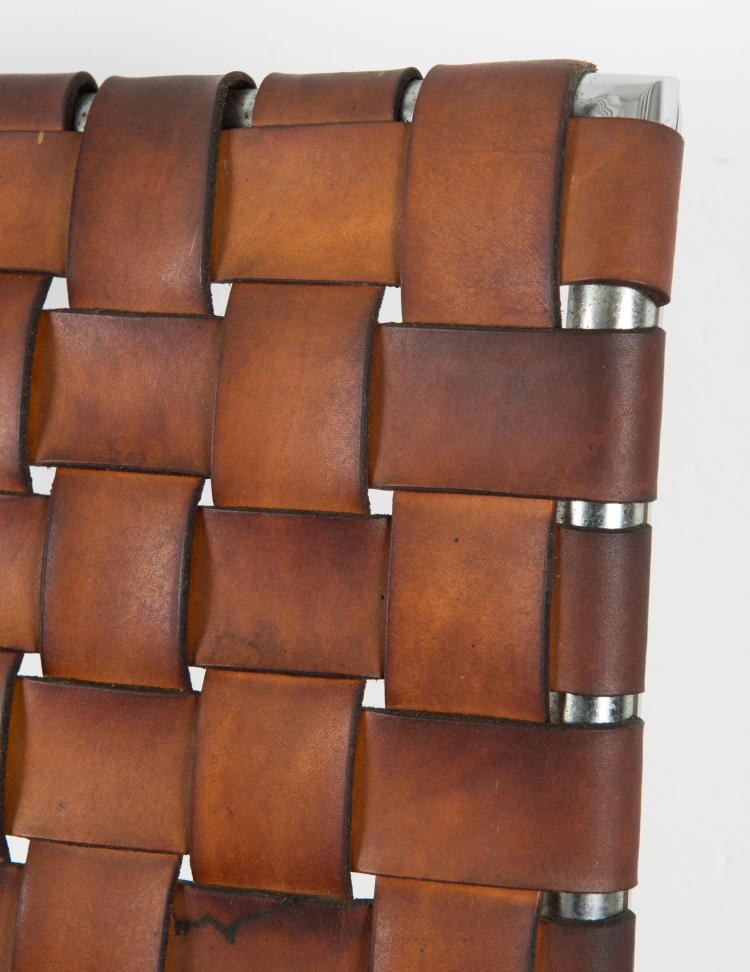 Bild 3 zu Objekt, Two 'PLR' easy chairs, 1968, Ross Franklin Littell, ICF Cadsana, Cadsana, 119C 193