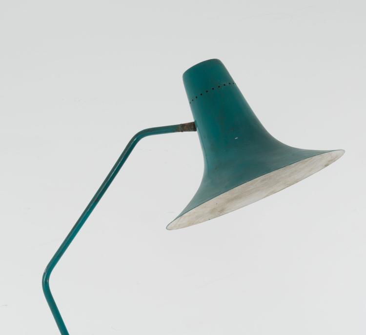 Bild 2 zu Objekt, Floor light, 1950s, Italien, 119C 129