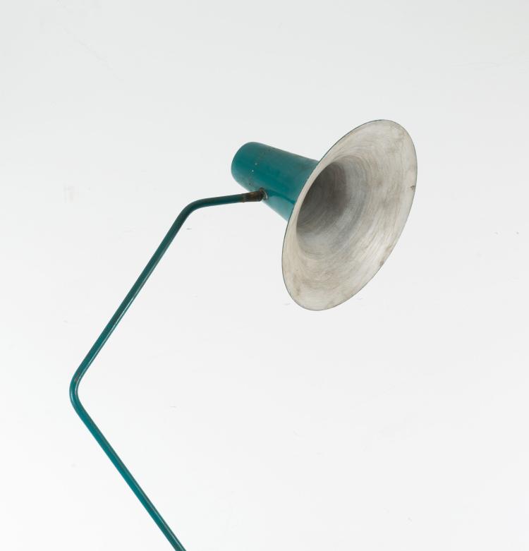 Bild 3 zu Objekt, Floor light, 1950s, Italien, 119C 129