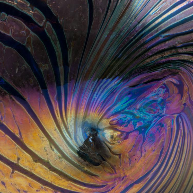 Bild 2 zu Objekt, Vase, c1900, B&ouml;hmen, 120 372