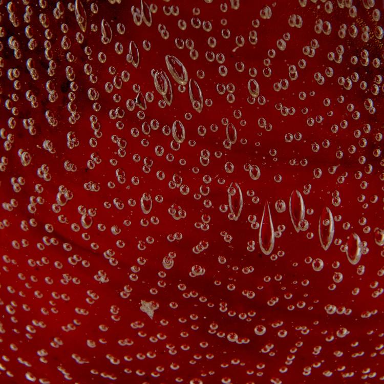 Bild 2 zu Objekt, 'Bullicante' vase, c1939, Flavio Poli, Seguso Vetri d'Arte, Murano, 119B 31