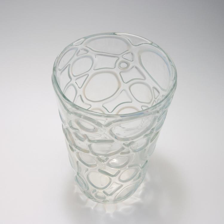 Bild 1 zu Objekt, Vase 'Sidereo', 1966, Ercole Barovier, Barovier & Toso, Murano, 119B 139