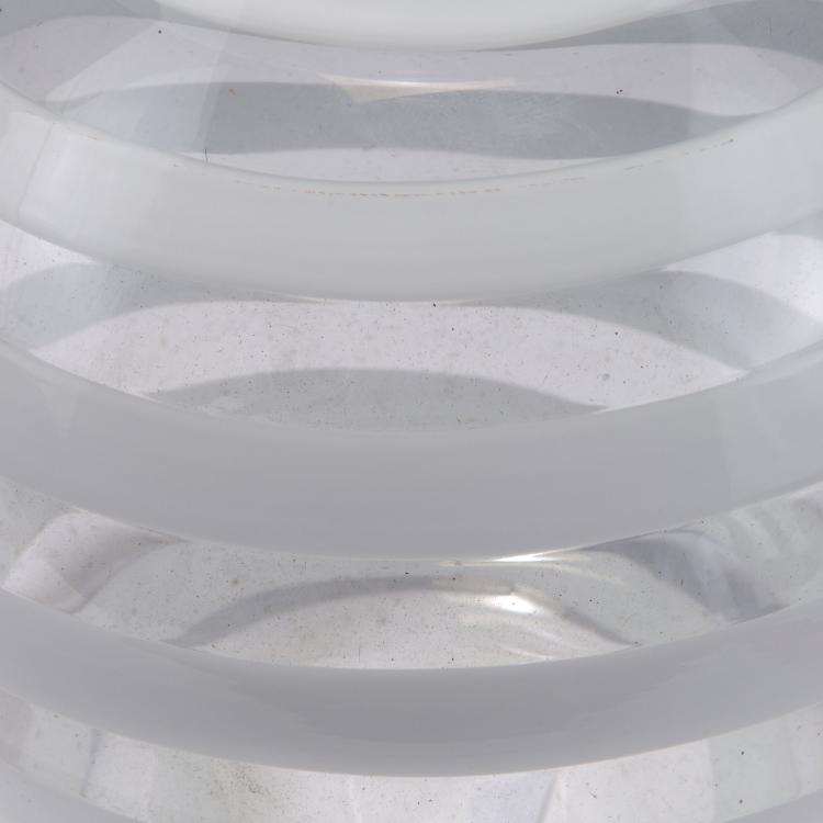 Bild 2 zu Objekt, 'A spirale' vase, c1936, Carlo Scarpa, Venini & C., Murano, 119B 56