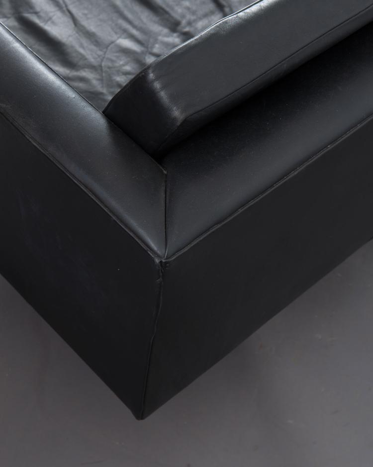 Bild 3 zu Objekt, Sofa '270', 1959, Bodil Kjaer, Hovedstadens M&oslash;belfabrik, 119A 195