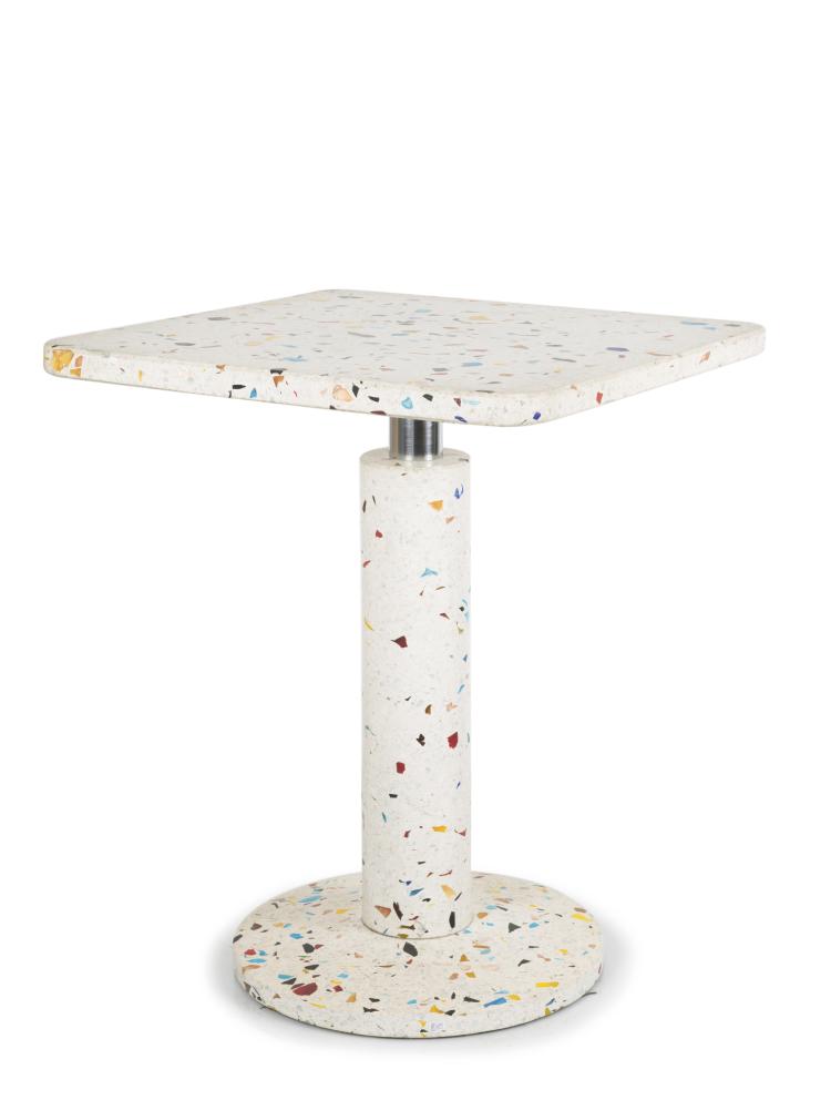 Hauptbild zu Objekt, 'Kyoto' table, 1983, Shiro Kuramata, Memphis, Mailand, 119C 339