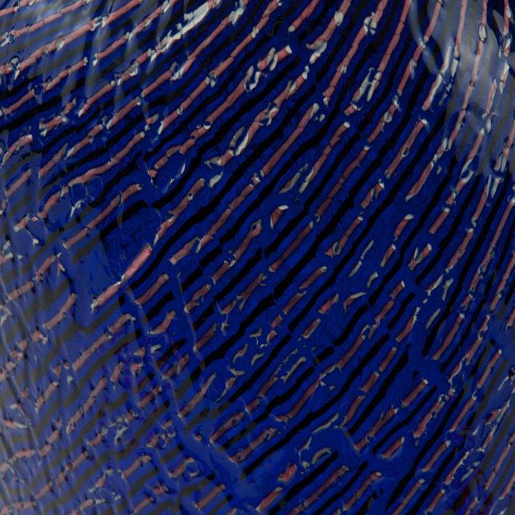 Bild 2 zu Objekt, Vase, 1992, Lino Tagliapietra, Effetre International, Murano, 119B 155