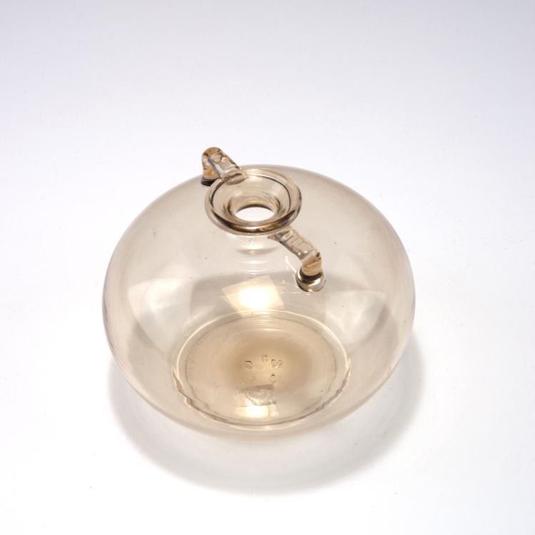Bild 1 zu Objekt, Vase with handles, c1922, Vittorio Zecchin, Venini & C., Murano, 119B 40