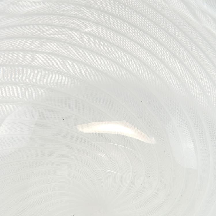 Bild 1 zu Objekt, Schale, um 1950, Venini & C., Murano, 119B 75