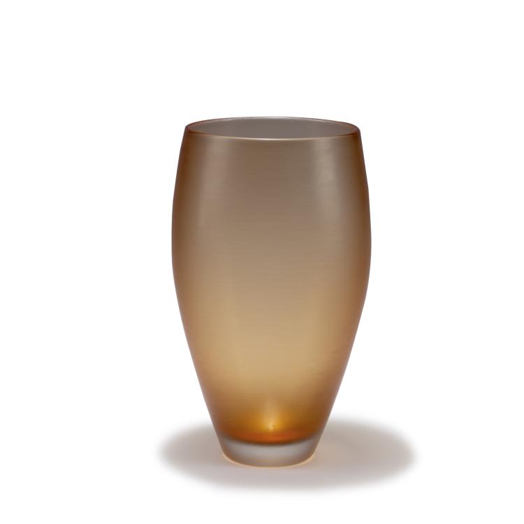 Hauptbild zu Objekt, Vase 'Inciso', 1956, Paolo Venini, Venini & C., Murano, 119B 88