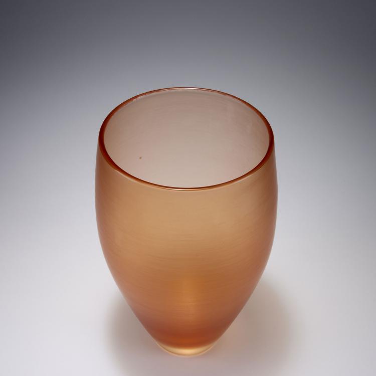 Bild 1 zu Objekt, Vase 'Inciso', 1956, Paolo Venini, Venini & C., Murano, 119B 88