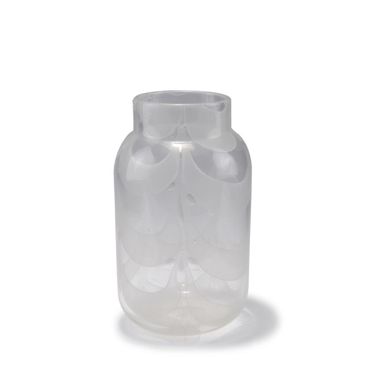 Hauptbild zu Objekt, Vase 'Graffito', 1970er Jahre, Ercole Barovier, Barovier & Toso, Murano, 119B 148