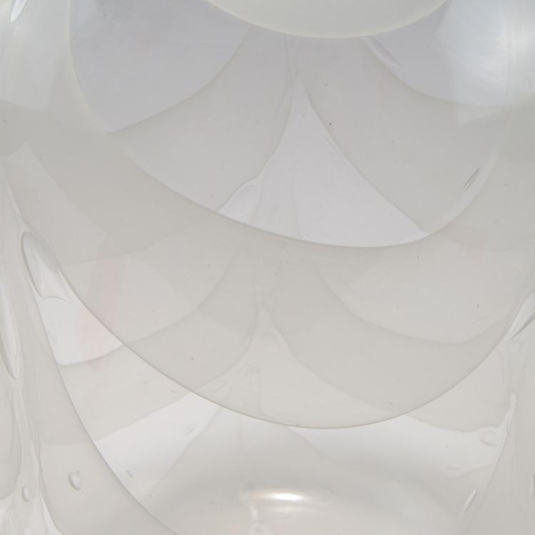 Bild 2 zu Objekt, Vase 'Graffito', 1970er Jahre, Ercole Barovier, Barovier & Toso, Murano, 119B 148