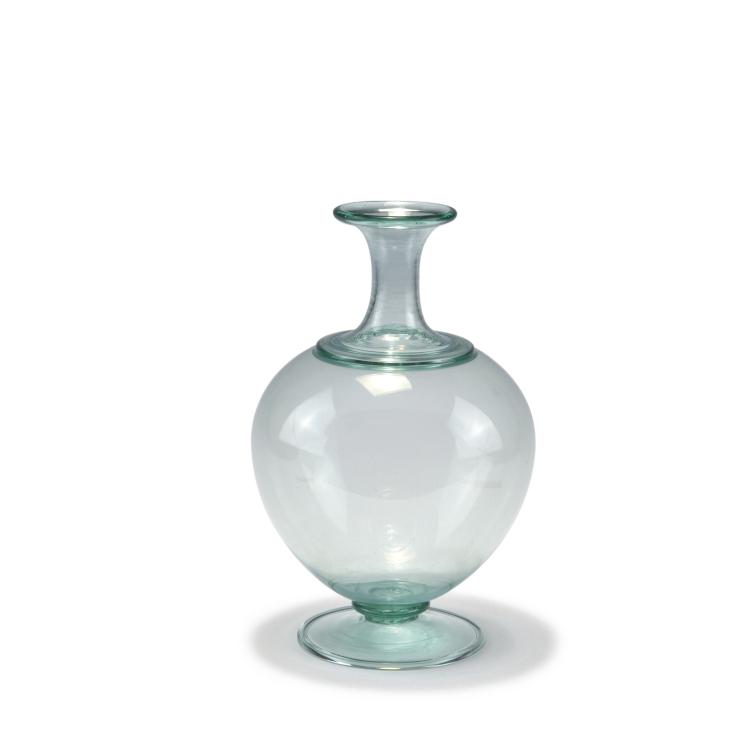 Hauptbild zu Objekt, Vase, c1922, Vittorio Zecchin, Venini & C., Murano, 119B 41