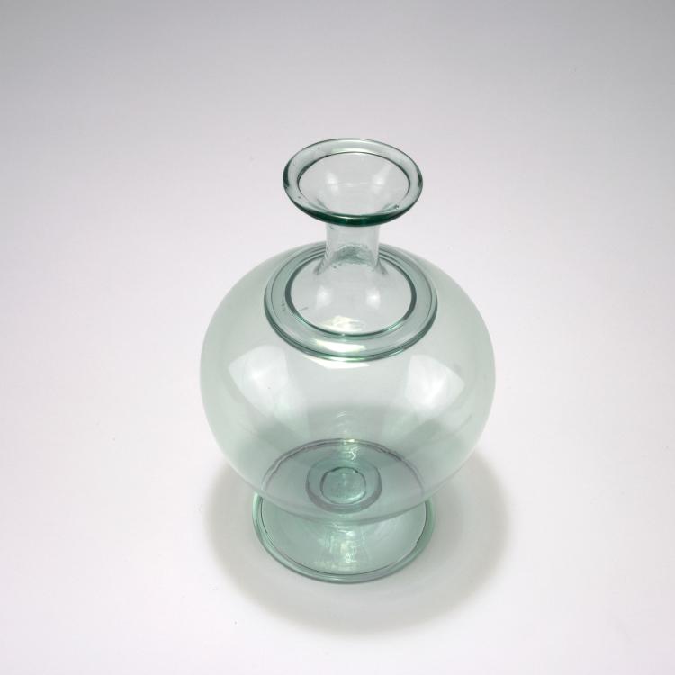 Bild 1 zu Objekt, Vase, c1922, Vittorio Zecchin, Venini & C., Murano, 119B 41
