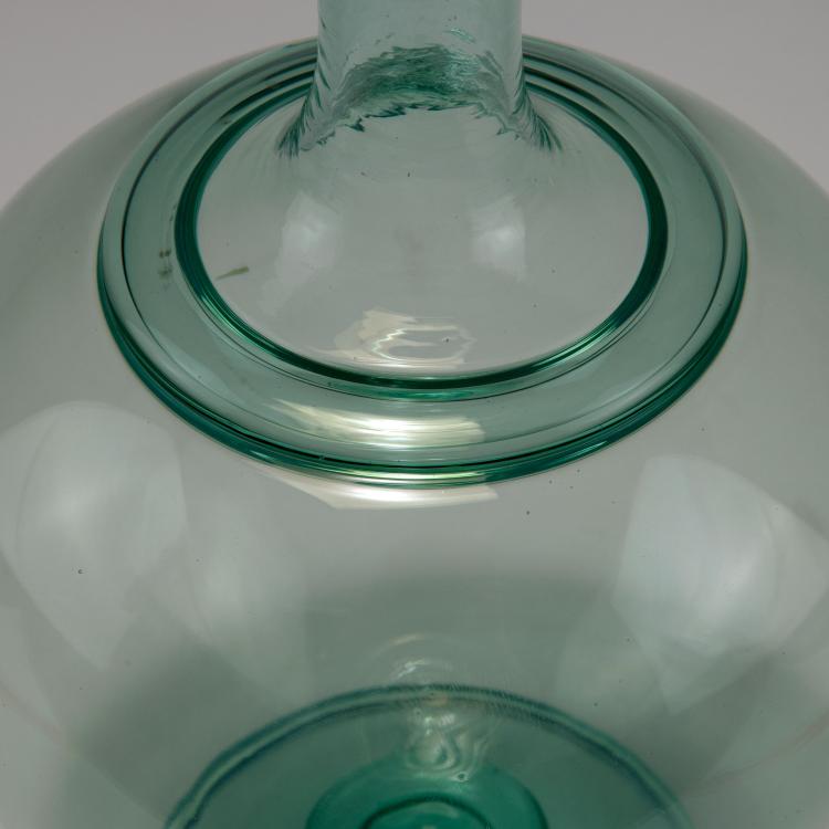 Bild 2 zu Objekt, Vase, c1922, Vittorio Zecchin, Venini & C., Murano, 119B 41