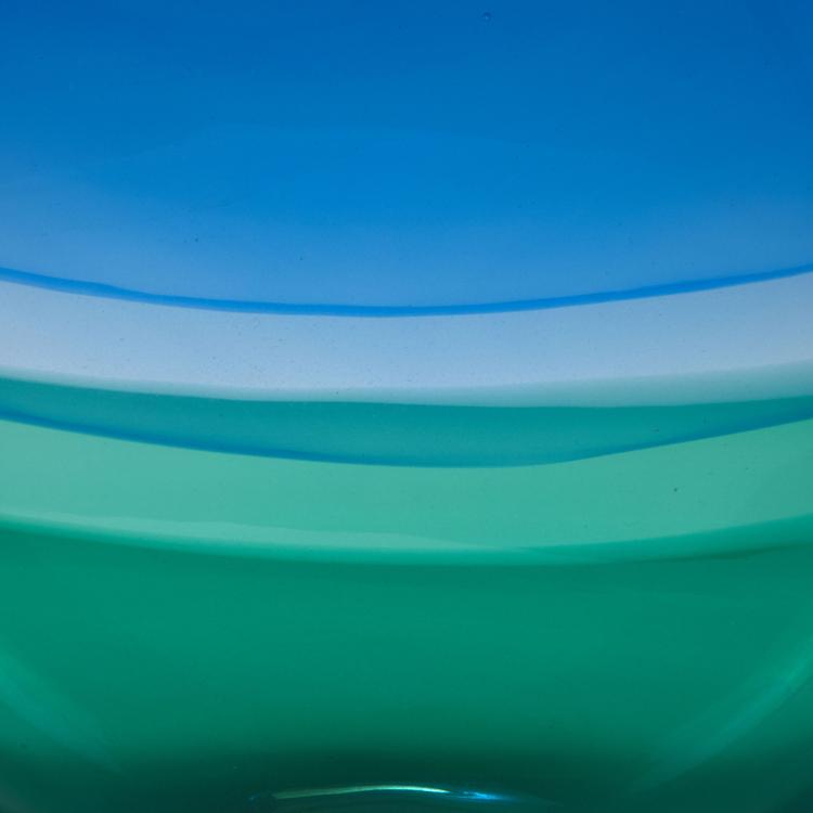 Bild 3 zu Objekt, Vase, 1988, Lino Tagliapietra, Effetre International, Murano, 119B 154