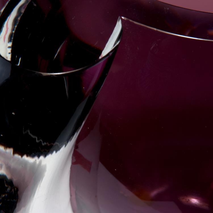 Bild 2 zu Objekt, Vase, 1983, Tina Marie Aufiero, Venini & C., Murano, 119B 105