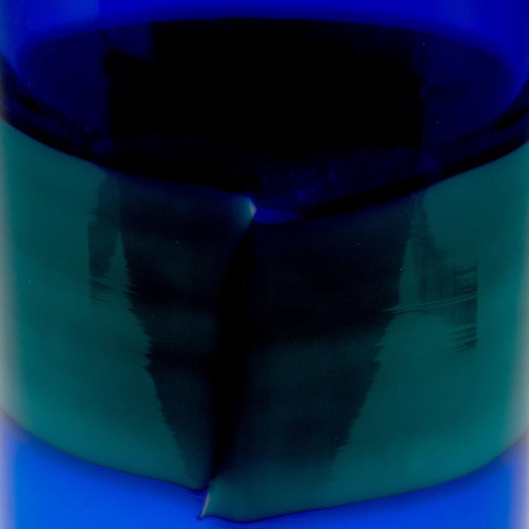 Bild 2 zu Objekt, 'A fasce' vase, c1953, Fulvio Bianconi, Venini & C., Murano, 119B 84