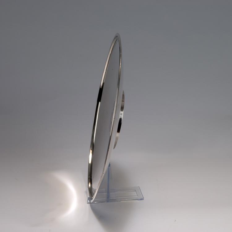 Bild 2 zu Objekt, Decorative plate, 1931, Aage Weimar, Nielsen, Evald, Kopenhagen, 119A 99